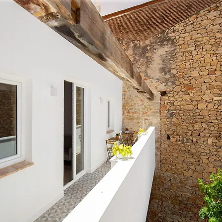 Апартаменты Colon 29 *