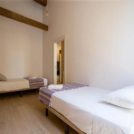 Colon 29 Apartament