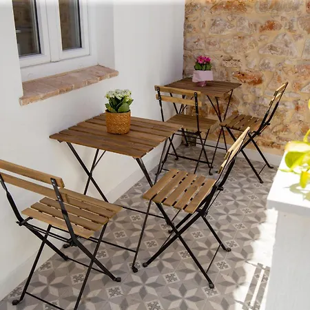 Colon 29 Apartament *