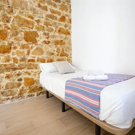 Colon 29 Apartament