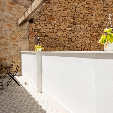 Colon 29 Апартаменты Дения