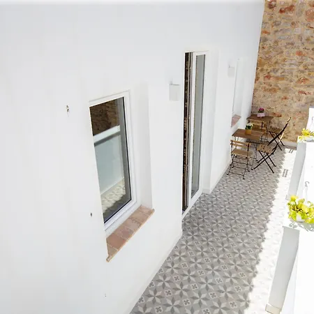 Apartament Colon 29 Denia