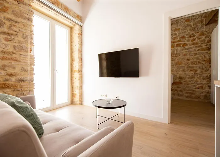 Colon 29 Апартаменты *