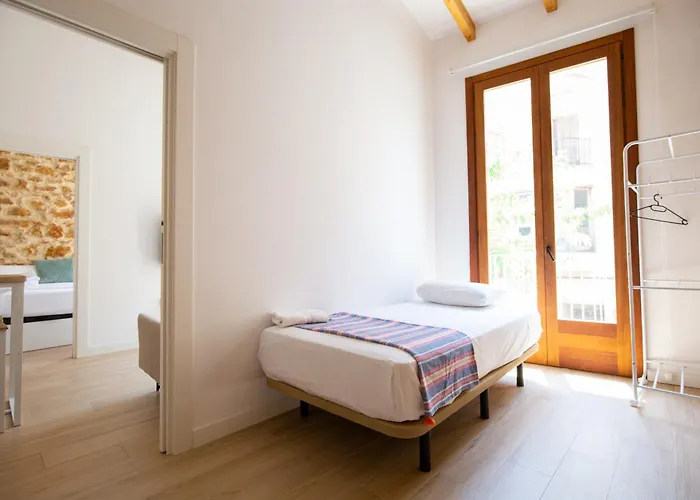 Colon 29 Апартаменты *