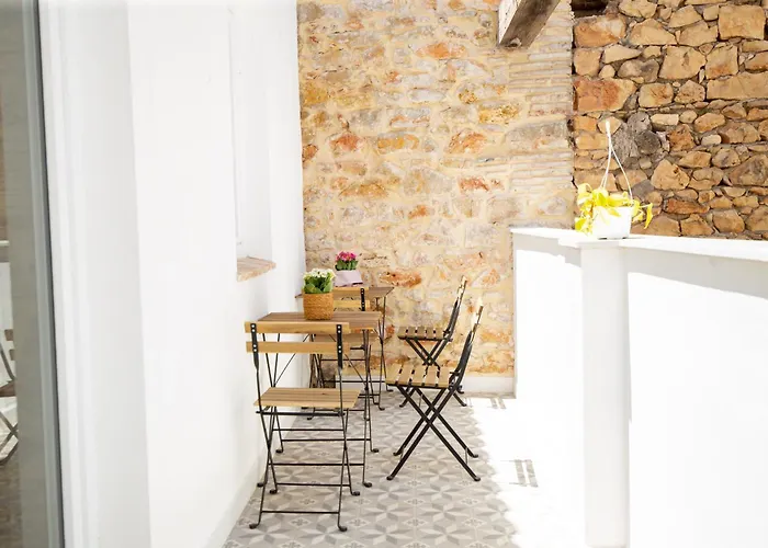 Апартаменты Colon 29