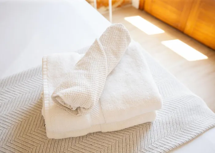 Апартаменты Colon 29