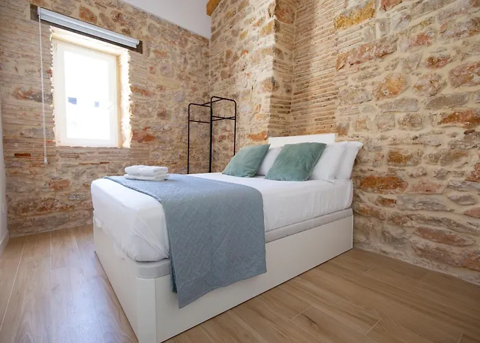 Colon 29 Апартаменты *