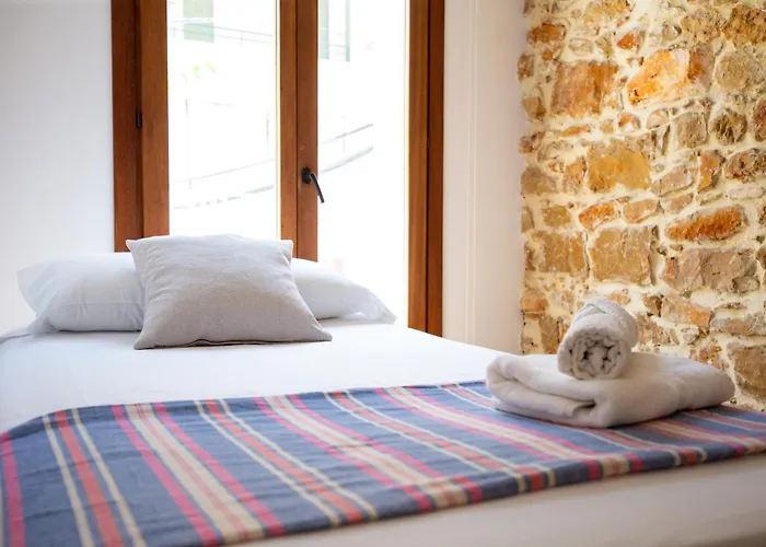 Colon 29 Апартаменты