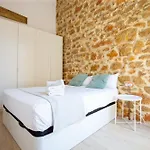 Apartamento Colón 29 Dénia
