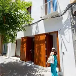 Apartamento Colón 29