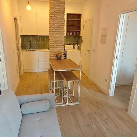 Apartment Colon 29