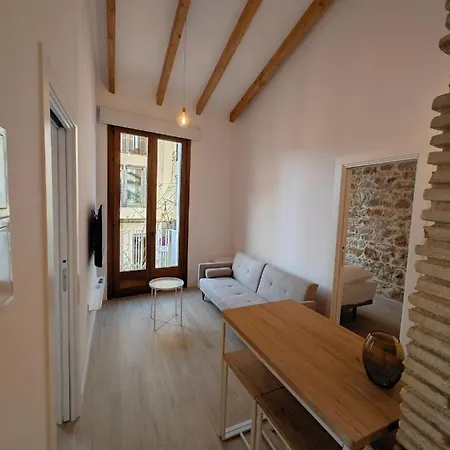 Colon 29 Apartment *