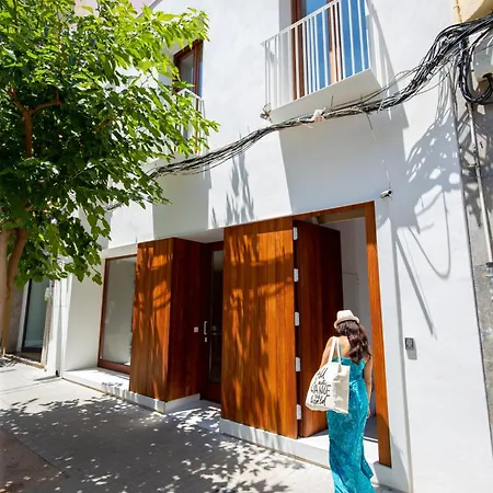 Apartment Colon 29