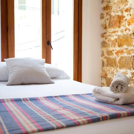 Colon 29 Апартаменти