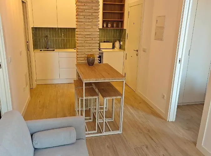 Апартаменти Colon 29