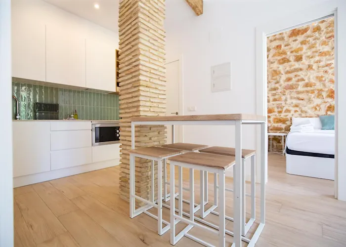 Colon 29 Апартаменти