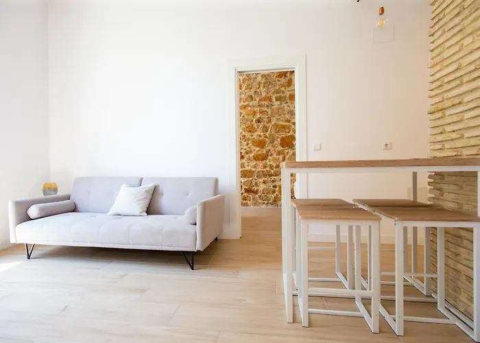 Colon 29 アパート デニア