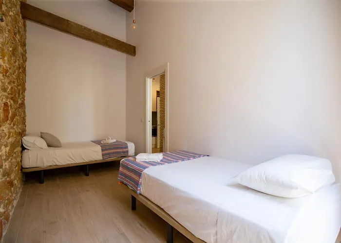 Colon 29 Апартаменти