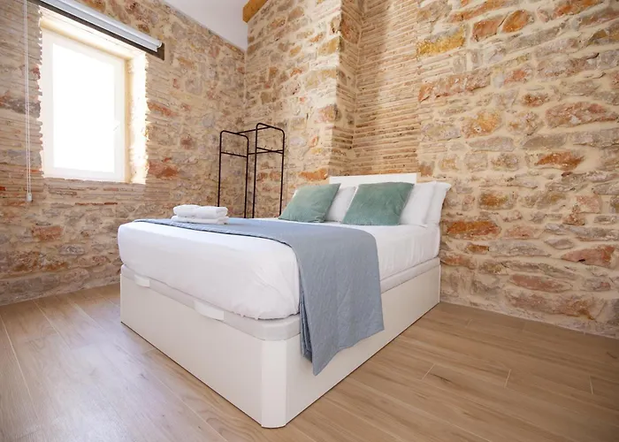 Colon 29 Апартаменти Денія