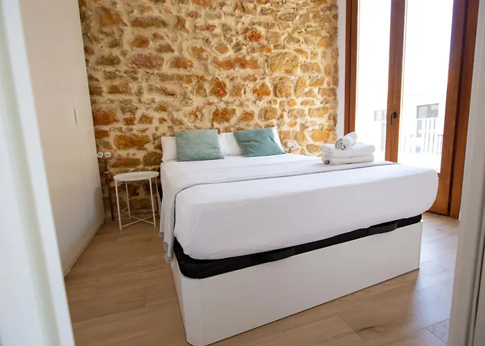 Colon 29 Апартаменти Денія