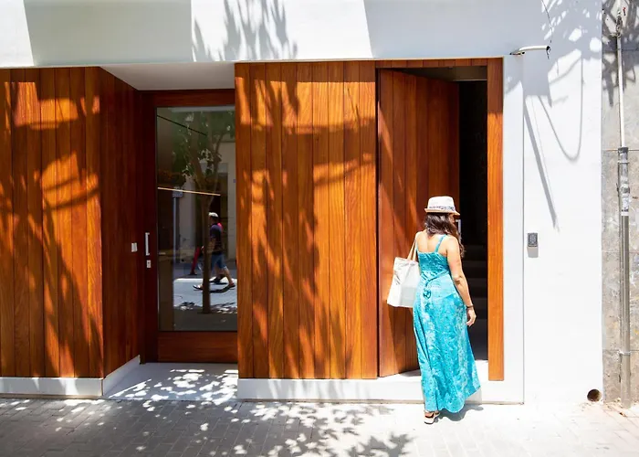 アパート Colon 29 *