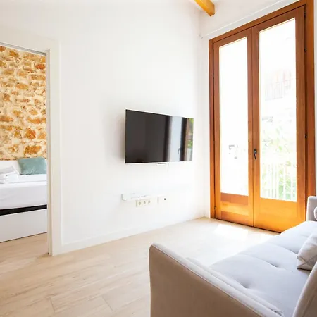 Colon 29 Appartement