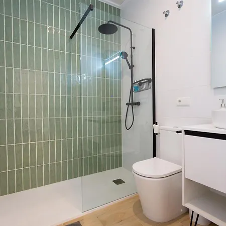 Colon 29 Appartement *