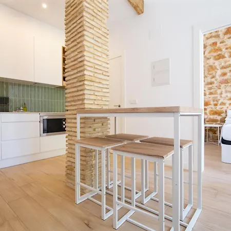 Colon 29 Appartement