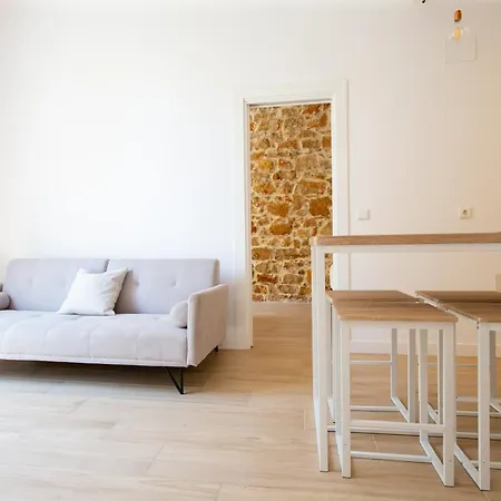 Colon 29 Appartement Dénia