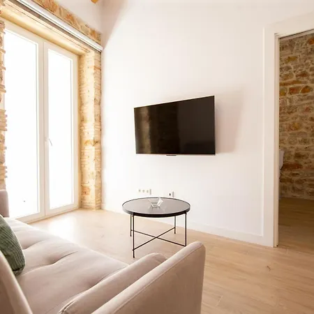 Colon 29 Appartement *