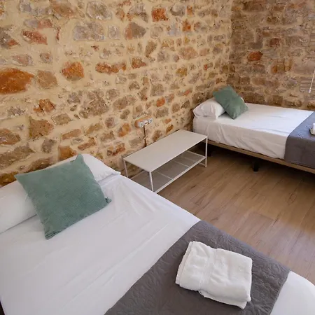 Appartement Colon 29 *