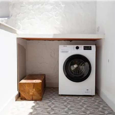 Colon 29 Appartement