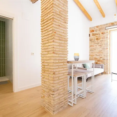 Colon 29 Appartement *