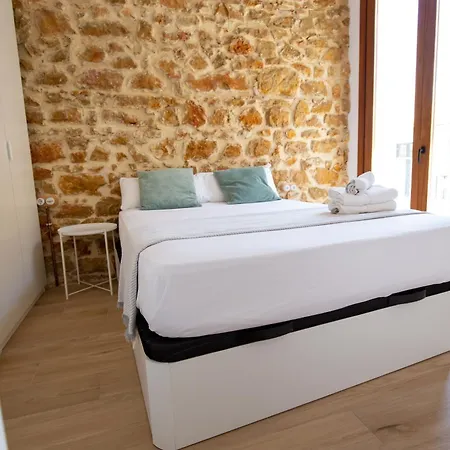 Colon 29 Appartement Dénia