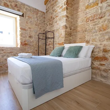 Colon 29 Appartement *