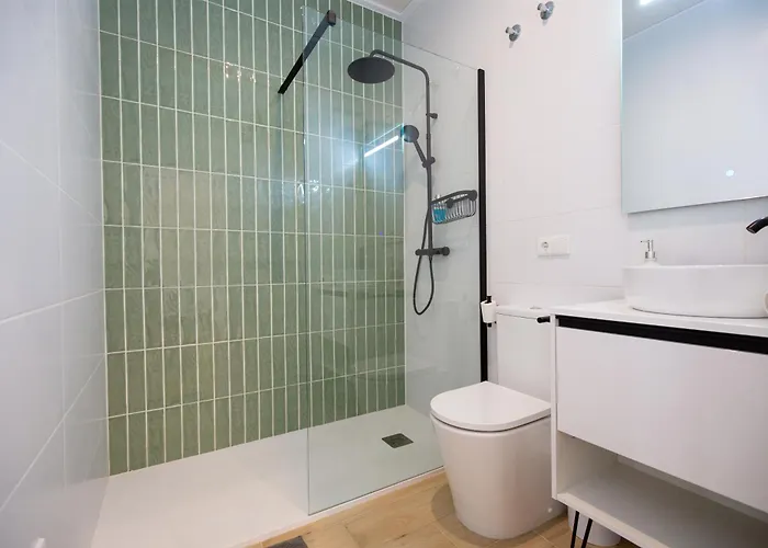 Colon 29 Appartamento *