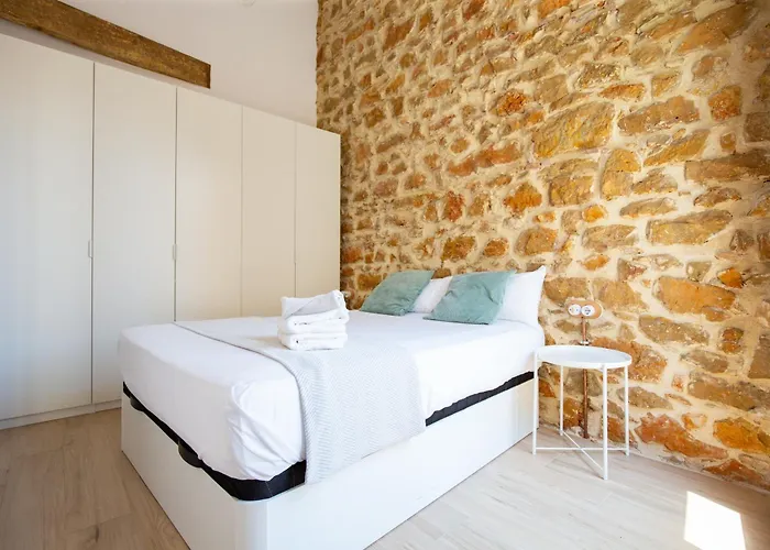 Appartamento Colon 29 Dénia