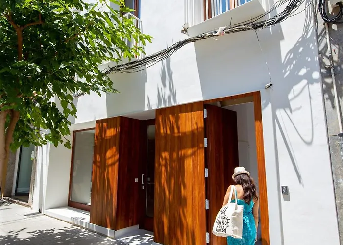 Appartamento Colon 29