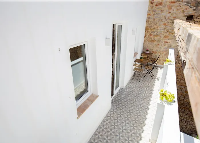 Appartamento Colon 29 Dénia